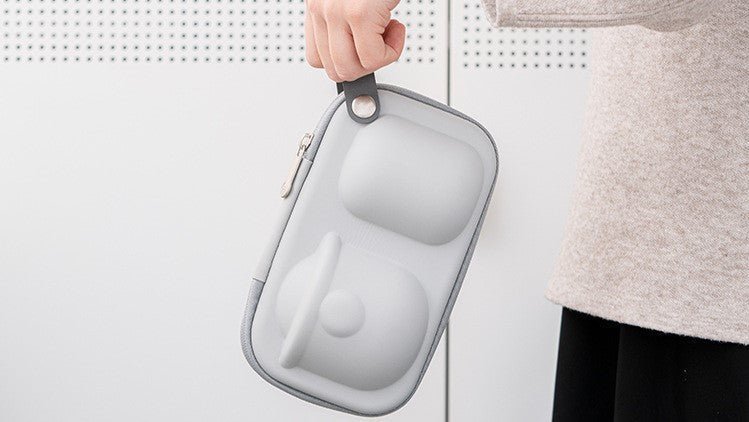 「お茶を淹れる〜味わう」までが完結する宝瓶で1年中、気軽にお茶の世界を愉しむ! - CALAFO