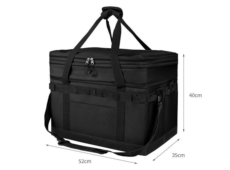 大容量(73L)収納バッグ - CALAFO