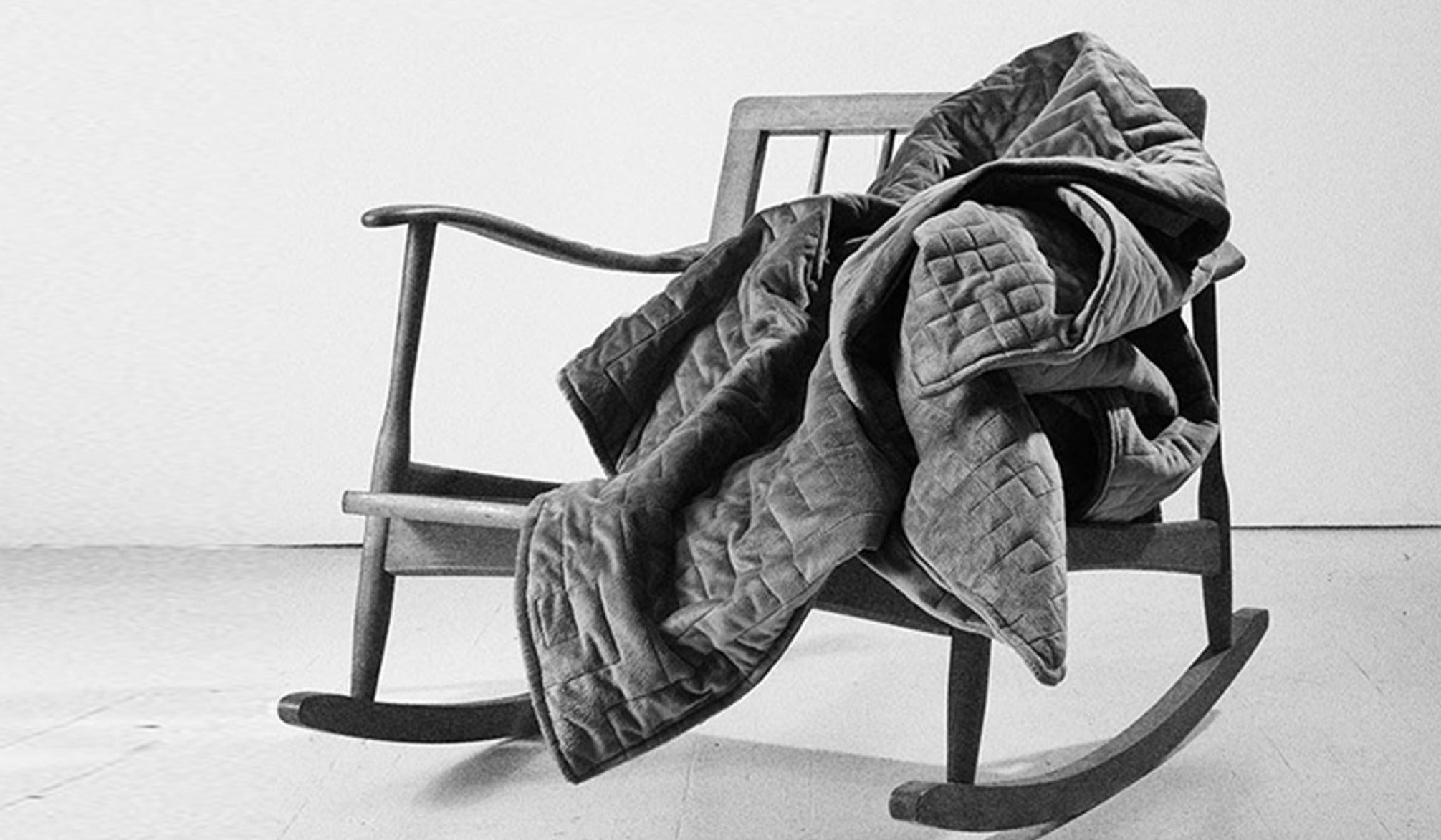 『DREAM HUG』加重ブランケット専用カバー(150*210cm) - CALAFO