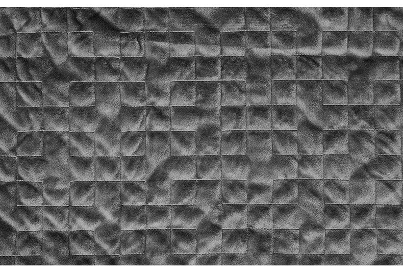 『DREAM HUG』加重ブランケット専用カバー(150*210cm) - CALAFO