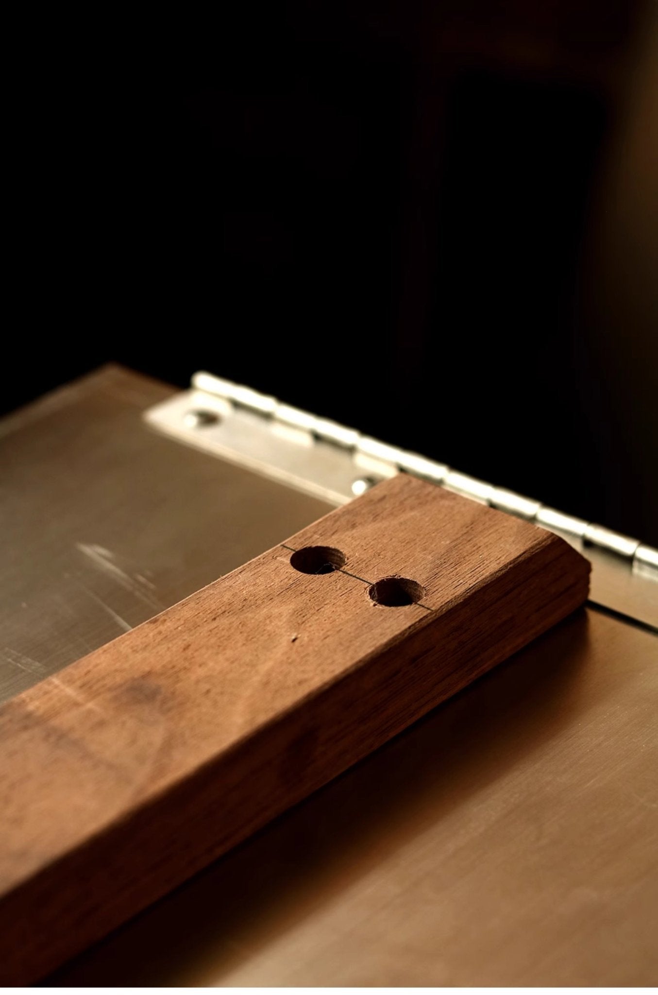 FOCUS UNCLE極みの収納:オリジナル304ステンレス製・工業風大型収納ボックス - CALAFO