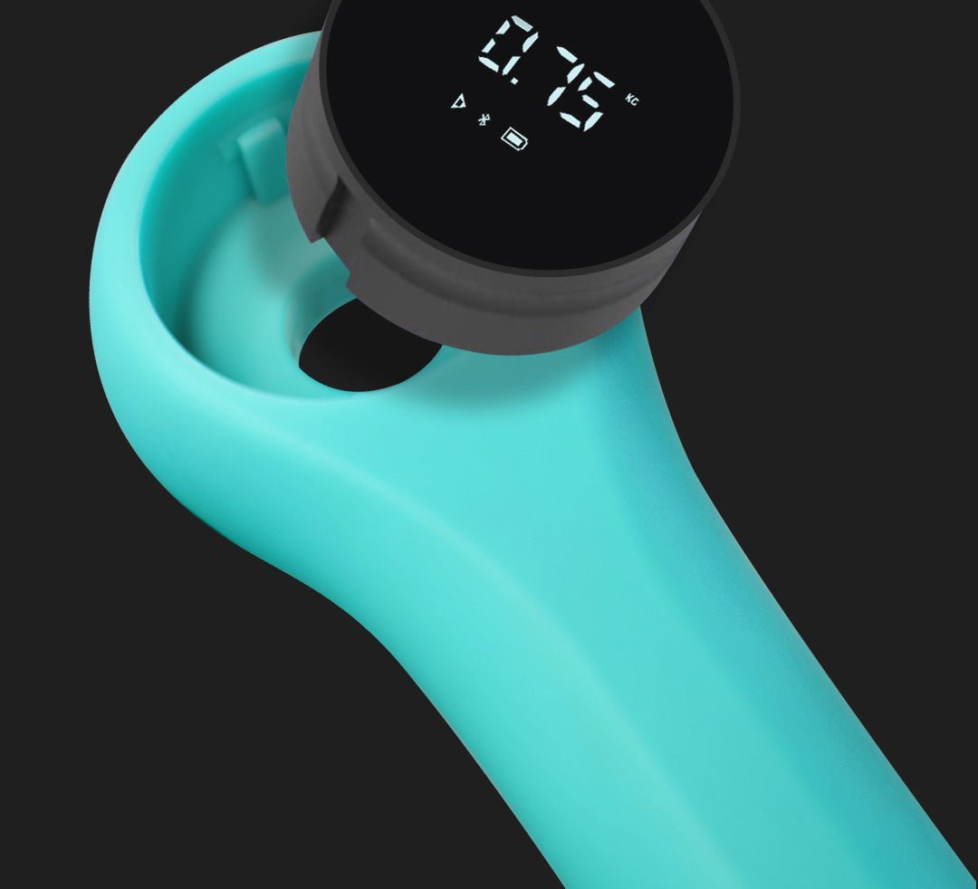 「MOVE IT」自宅でできるスマートダンベル!筋肉を鍛えて脂肪を減らす新しいダンベルヨガエクササイズ - CALAFO