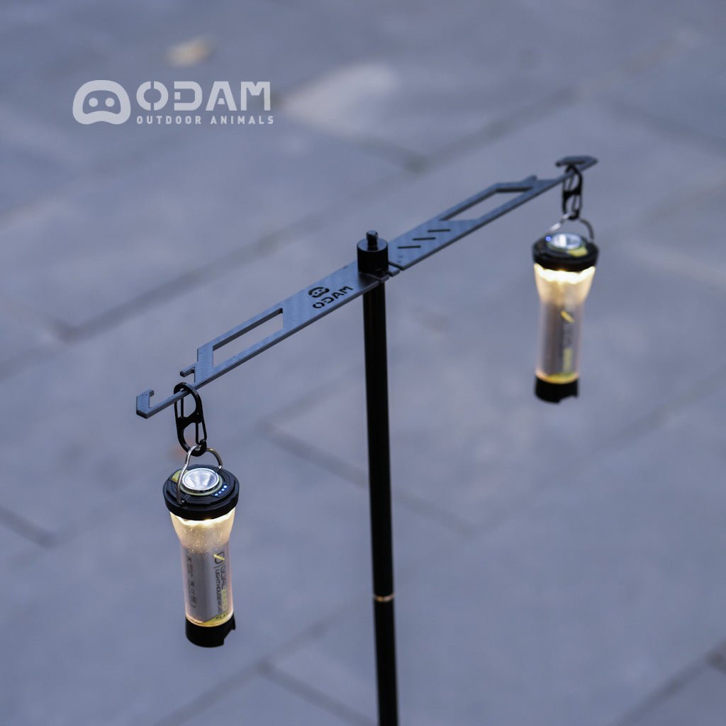 ODAMカーボンモジュールテーブル・LANTERN HOOK - CALAFO