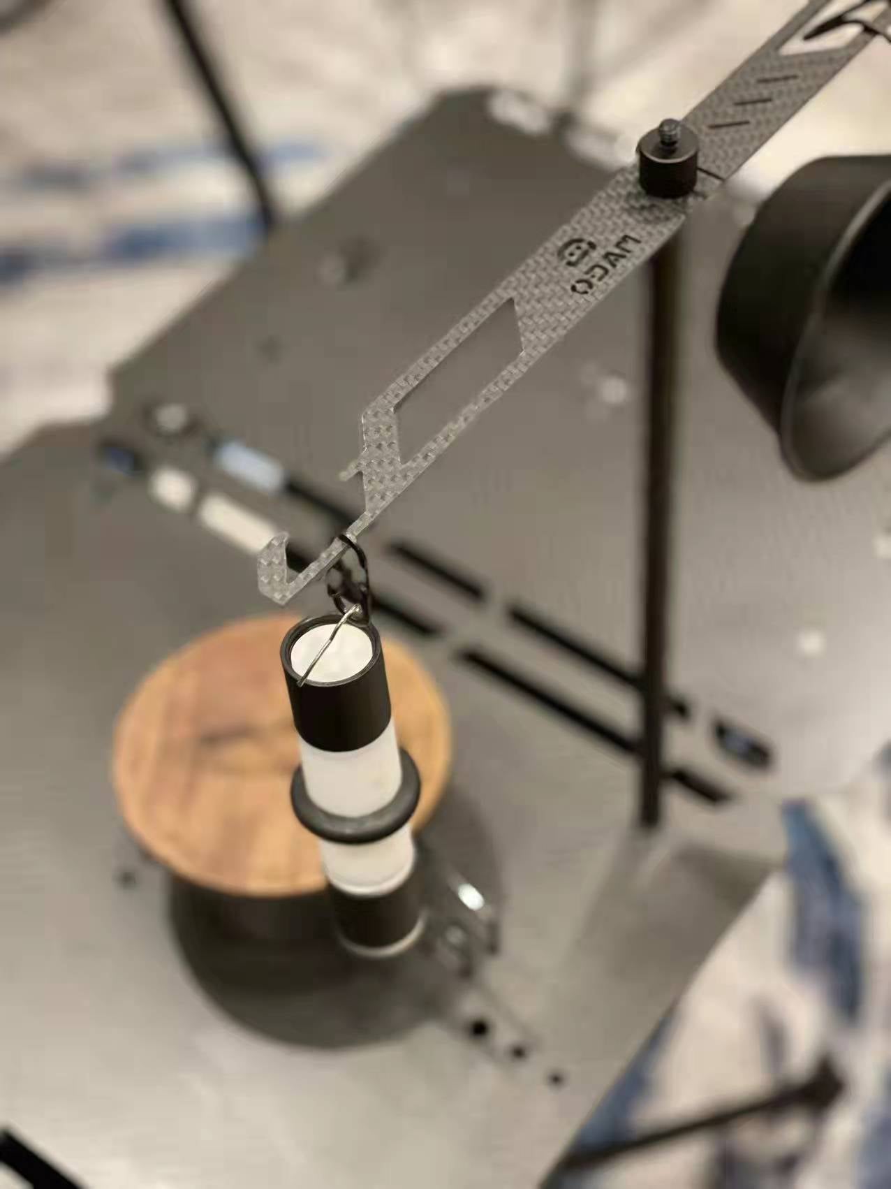 ODAMカーボンモジュールテーブル・LANTERN HOOK - CALAFO