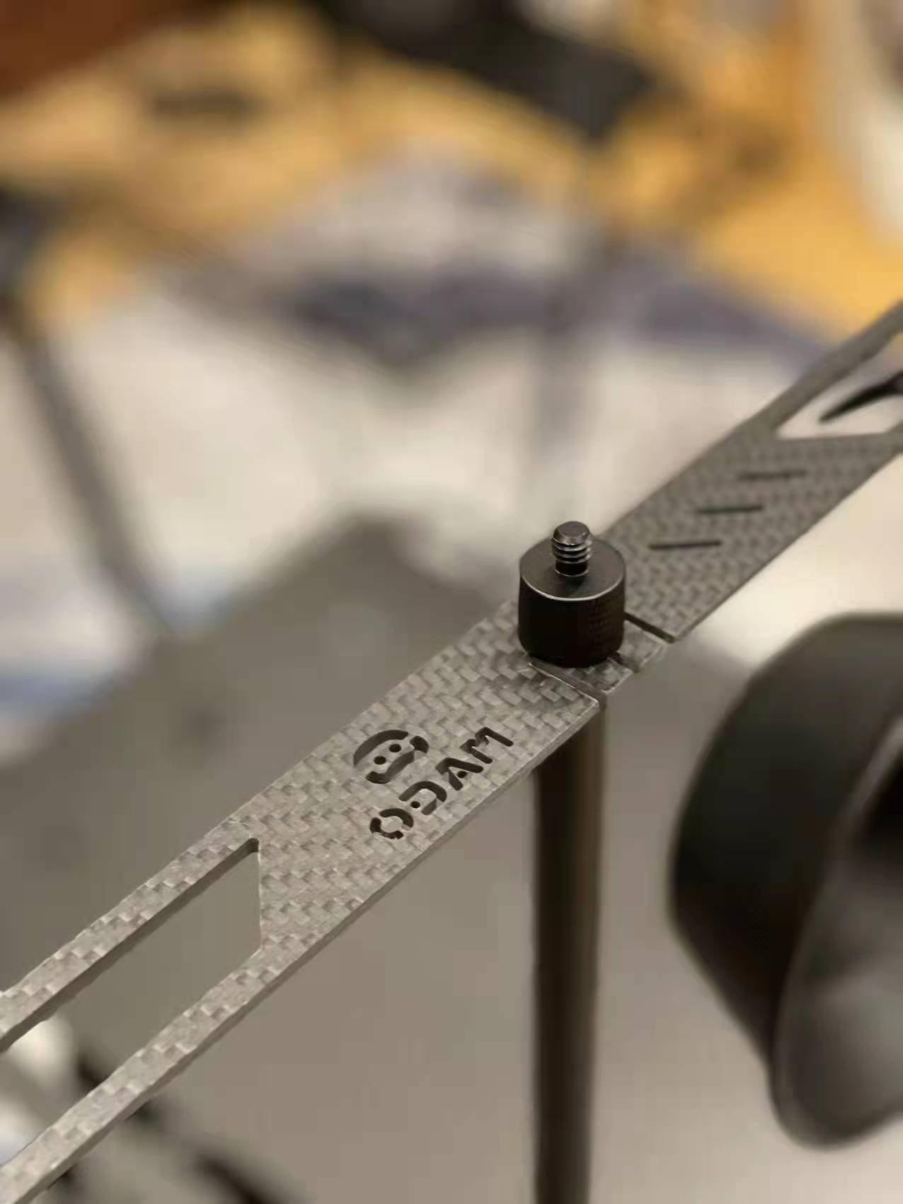 ODAMカーボンモジュールテーブル・LANTERN HOOK - CALAFO