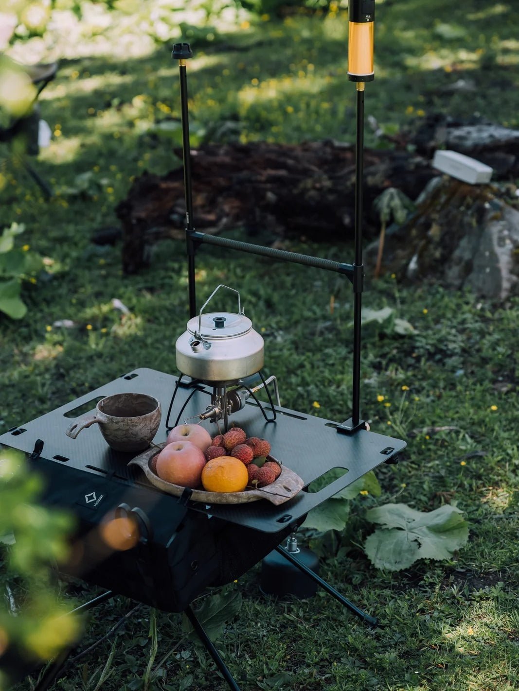 ODAMカーボンモジュールテーブル・SOLO - L - CALAFO