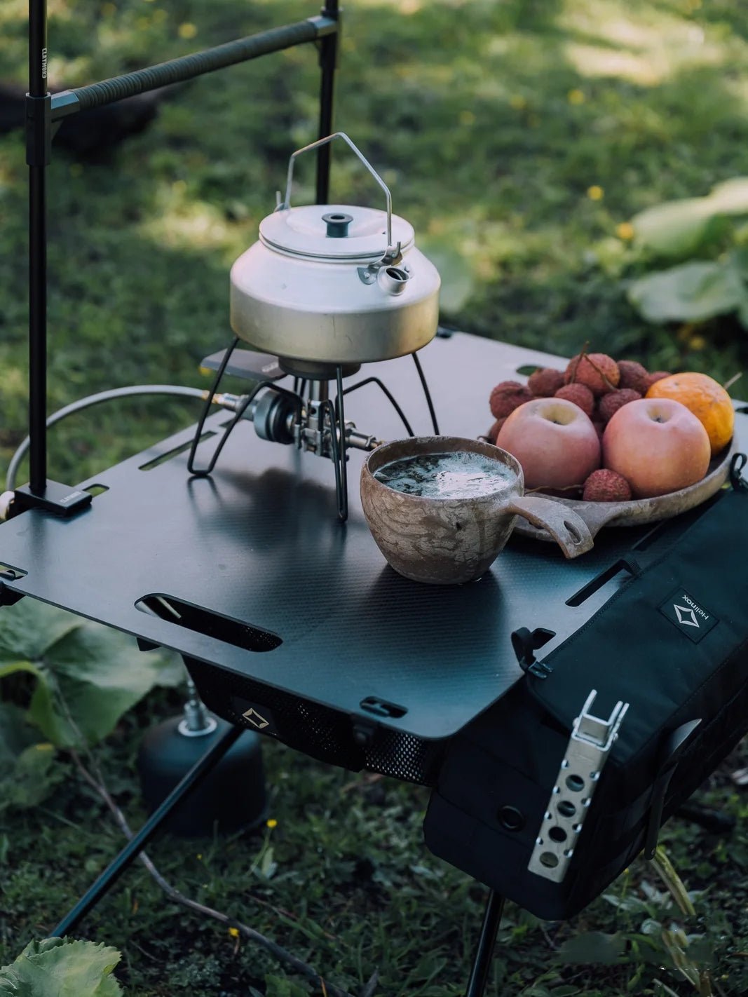 ODAMカーボンモジュールテーブル・SOLO - L - CALAFO