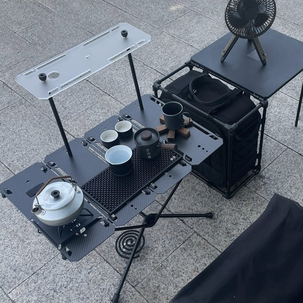 ODAMカーボンモジュールテーブル・TACTICAL - TABLE pro - CALAFO