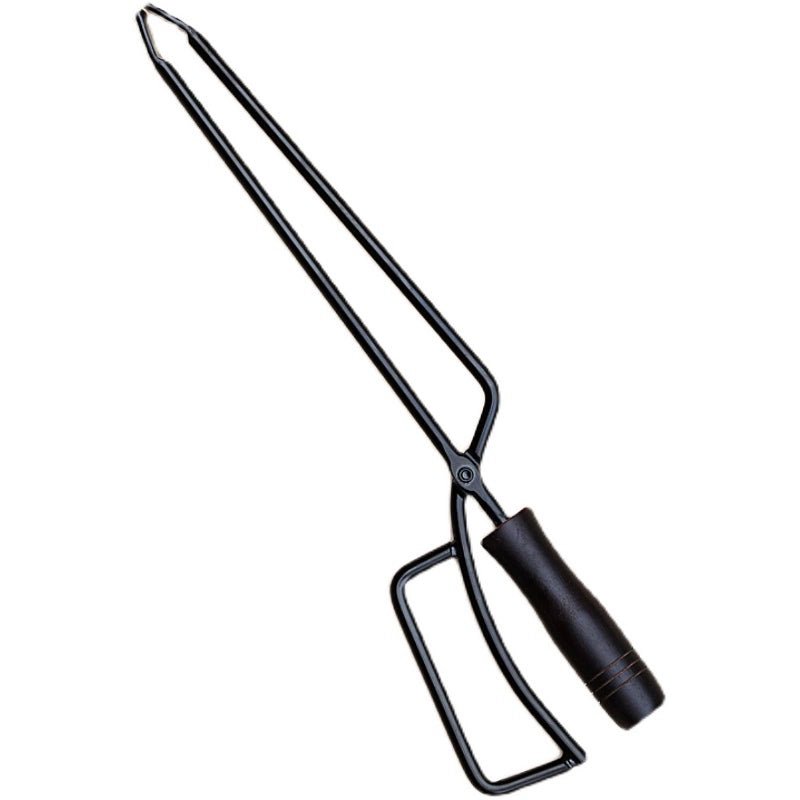 【アンクルフォックス】アウトドアキャンプ用火ばさみ - CALAFO