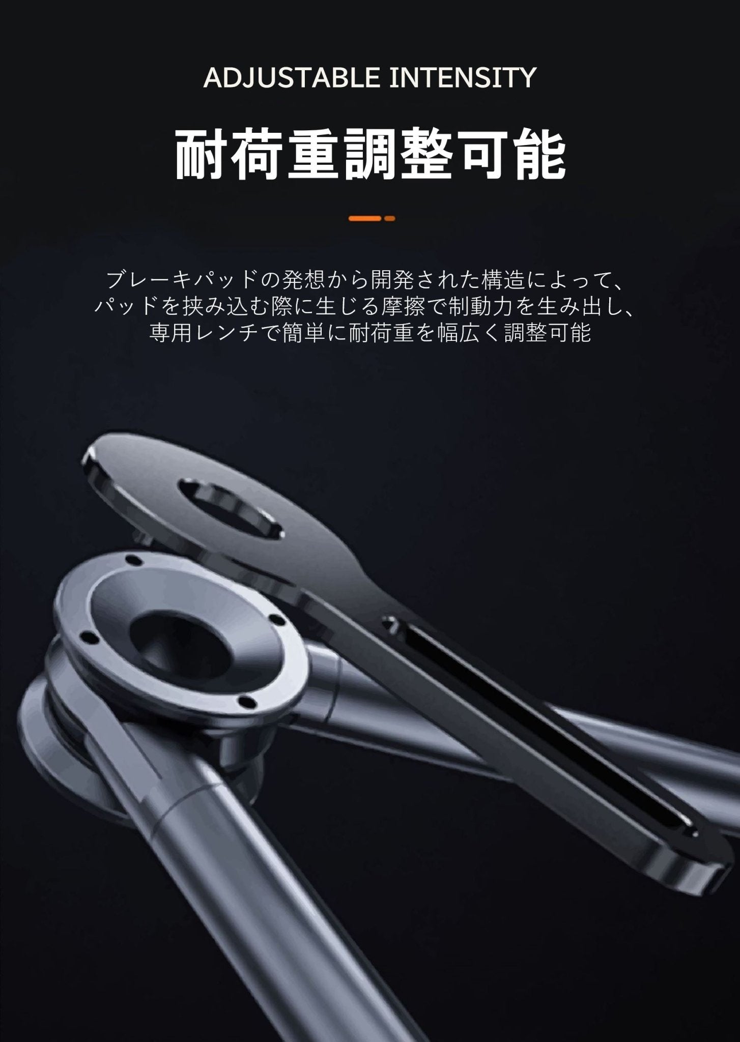 【生産性UP】スマホ&タブレットアームの決定版!デスクワークに最高な快適さ! - CALAFO