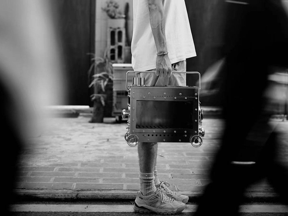 FOCUS UNCLE – CALAFO