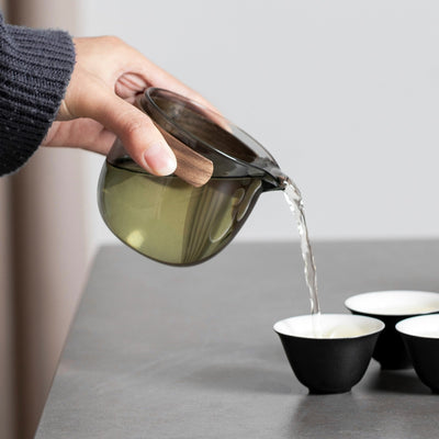 【ET宝瓶・第3弾】丈夫になった！どこでもゆったりも楽しめ宝瓶ブラックシリーズ！ - CALAFO