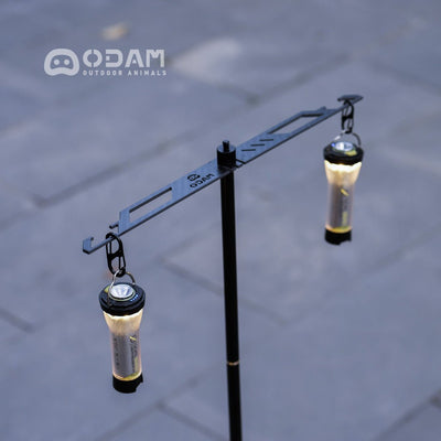ODAMカーボンモジュールテーブル・LANTERN HOOK - CALAFO