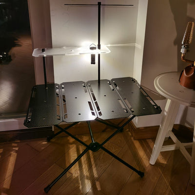 ODAMカーボンモジュールテーブル・TACTICAL - TABLE pro - CALAFO