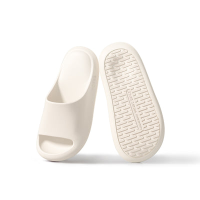 It's more comfortable than bare feet, and it's comfortable at once! Introducing the 2022 new bouncy AIR slippers! 