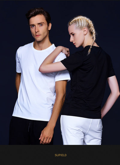 [Nano super water repellent TEE] realized with new generation nano super hydrophobic technology is now available!