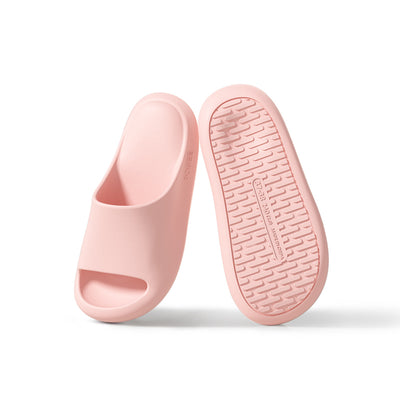 It's more comfortable than bare feet, and it's comfortable at once! Introducing the 2022 new bouncy AIR slippers! 