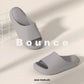 It's more comfortable than bare feet, and it's comfortable at once! Introducing the 2022 new bouncy AIR slippers! 
