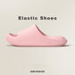 It's more comfortable than bare feet, and it's comfortable at once! Introducing the 2022 new bouncy AIR slippers! 