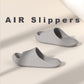 It's more comfortable than bare feet, and it's comfortable at once! Introducing the 2022 new bouncy AIR slippers! 