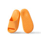 It's more comfortable than bare feet, and it's comfortable at once! Introducing the 2022 new bouncy AIR slippers! 