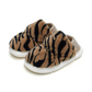 [AIR Warmer] Perfect for winter! Fluffy and warm slippers make your home time warm ♪