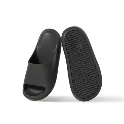 It's more comfortable than bare feet, and it's comfortable at once! Introducing the 2022 new bouncy AIR slippers! 