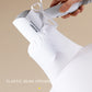 [Rapid clothes drying bag] If you have a hair dryer, you can dry it quickly! Great for travel and business trips!