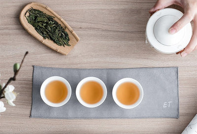 茶葉の旨味を引き出す取っ手のない急須【宝瓶】で贅沢なひと時をもっと自由に楽しく！