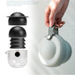 A teapot with no handle that draws out the umami of tea leaves.