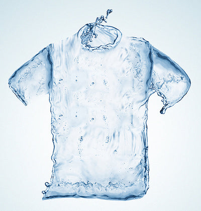 [Nano super water repellent TEE] realized with new generation nano super hydrophobic technology is now available!